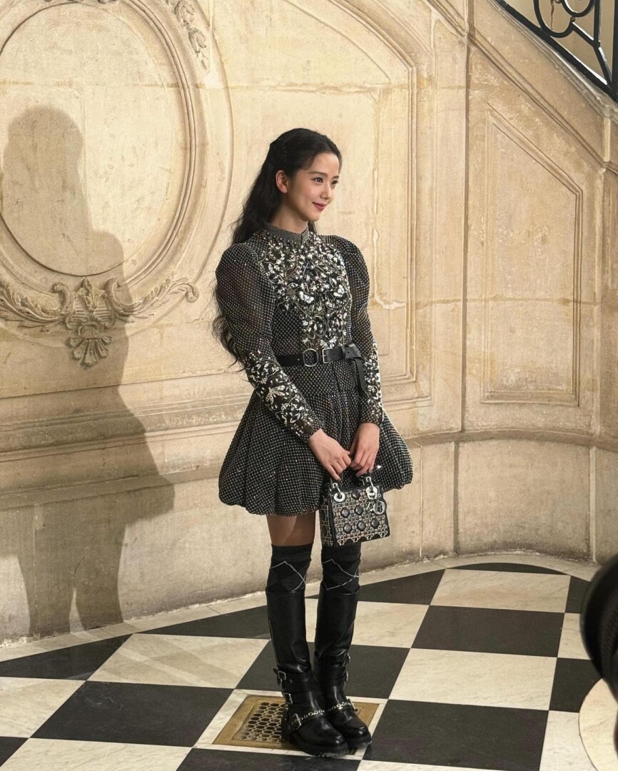 dior