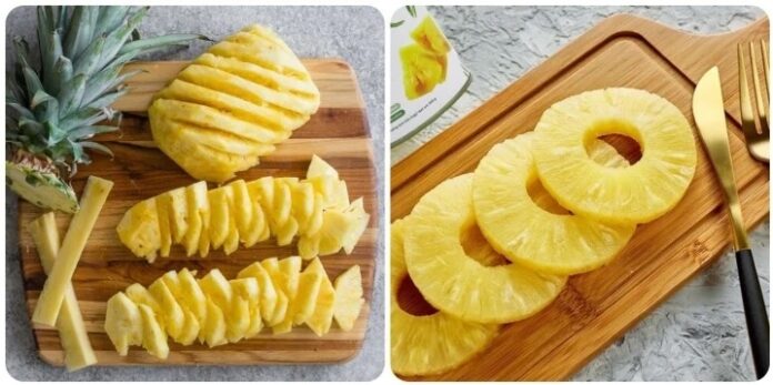 dứa