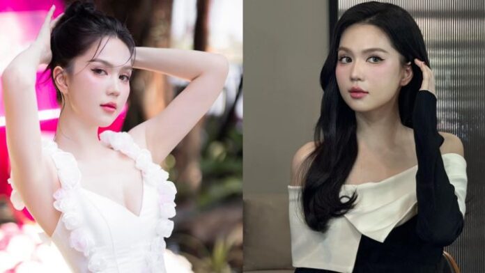 ngọc trinh