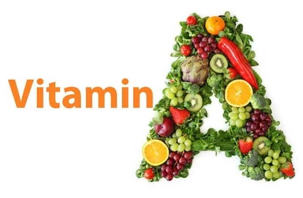 vitamin A b sung