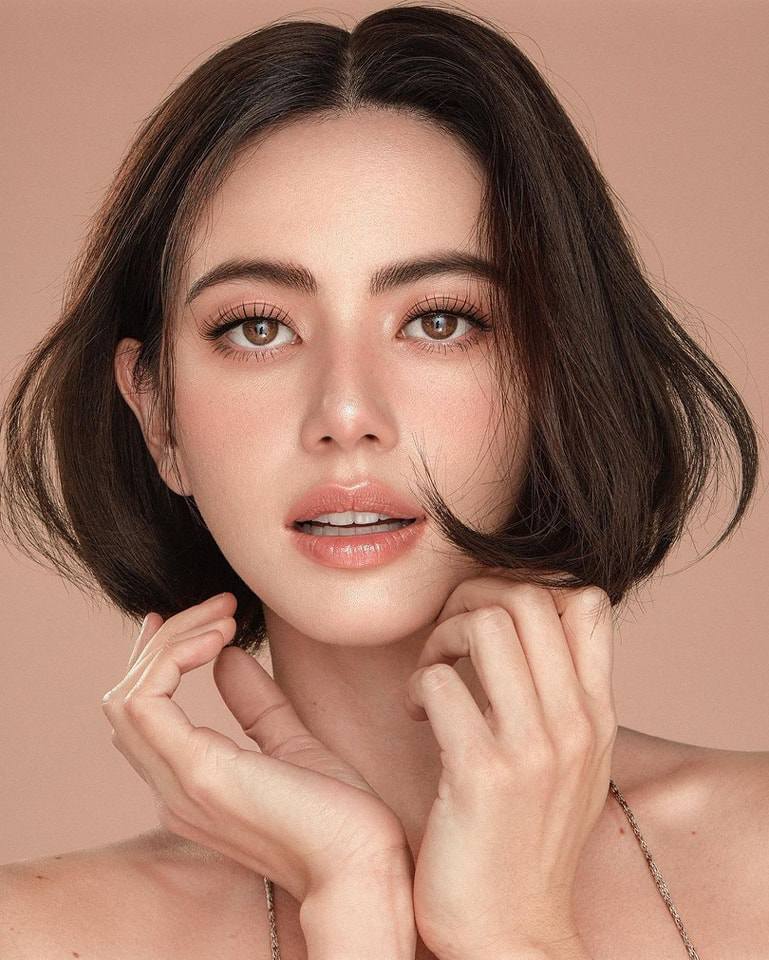makeup say rượu