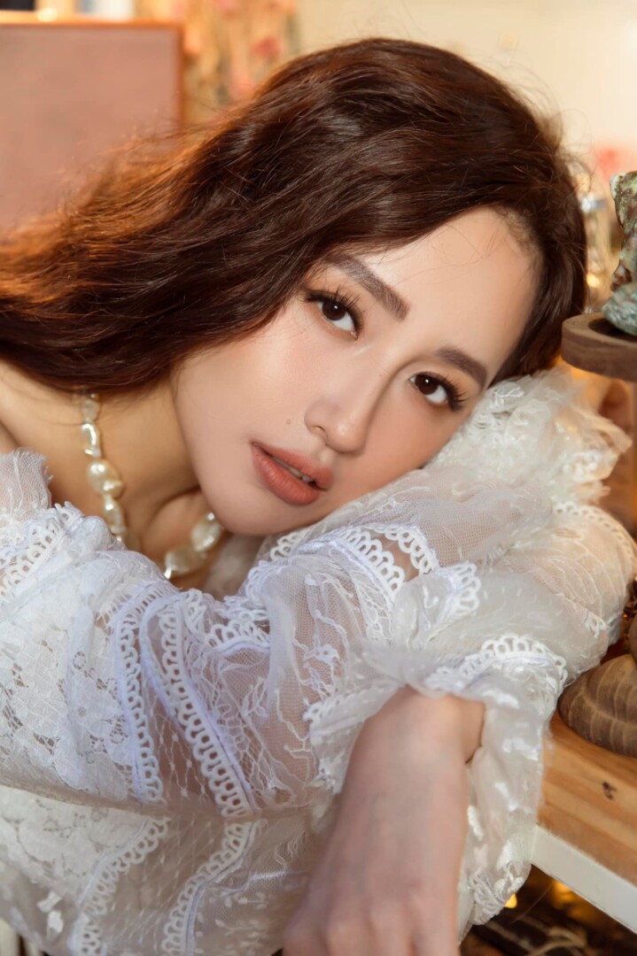 mai phương thúy