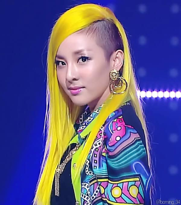 dara
