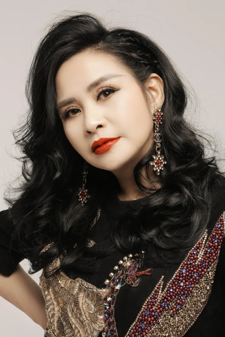 thanh lam