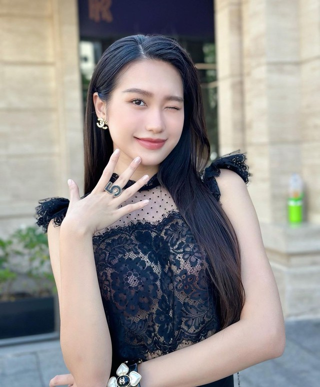 hải my