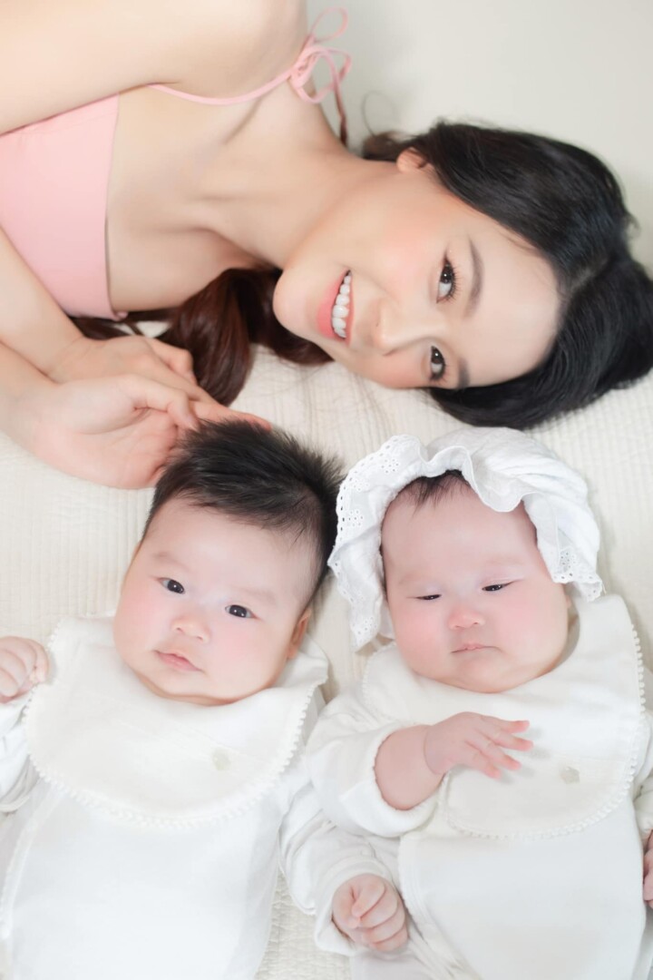 tóc rụng