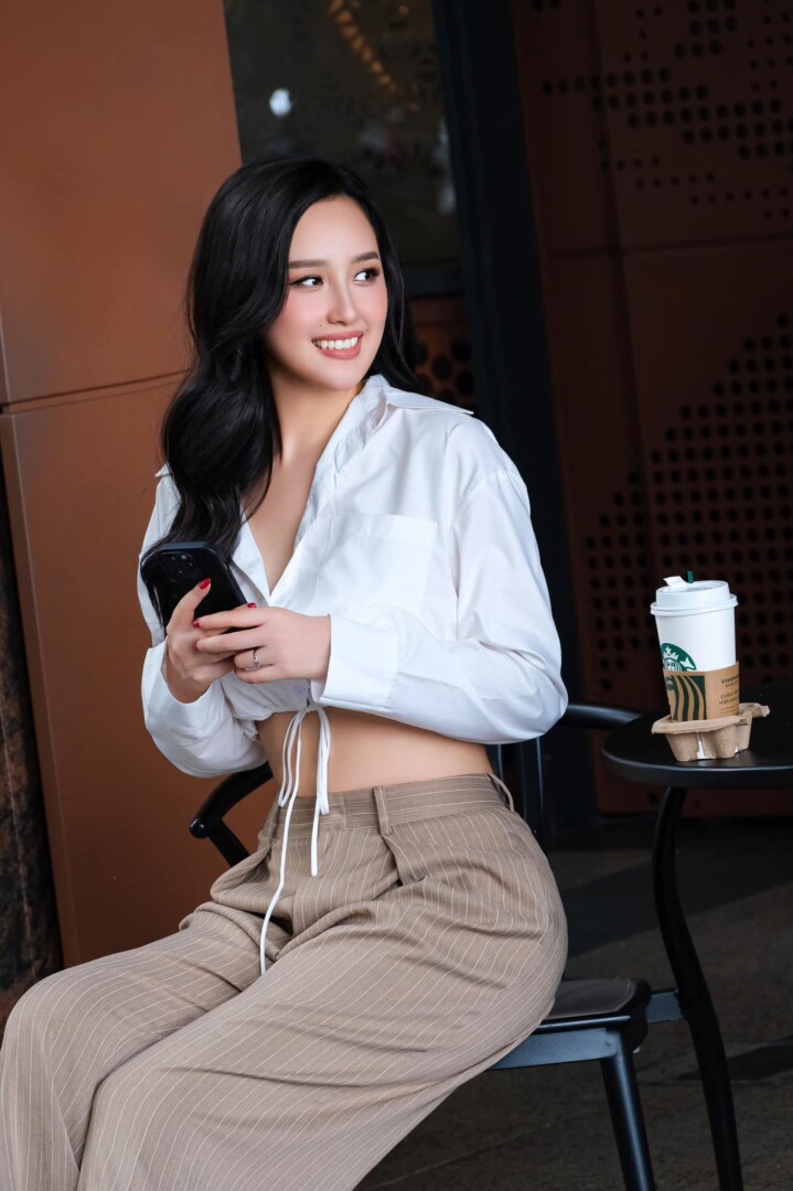 mai phương thúy