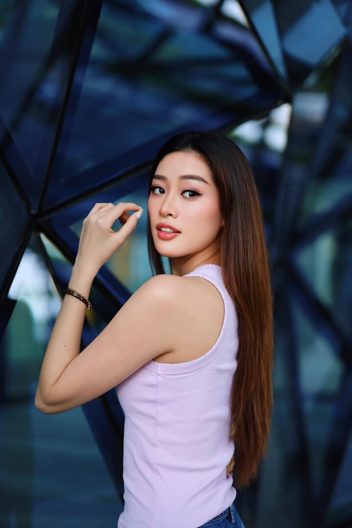 khánh vân