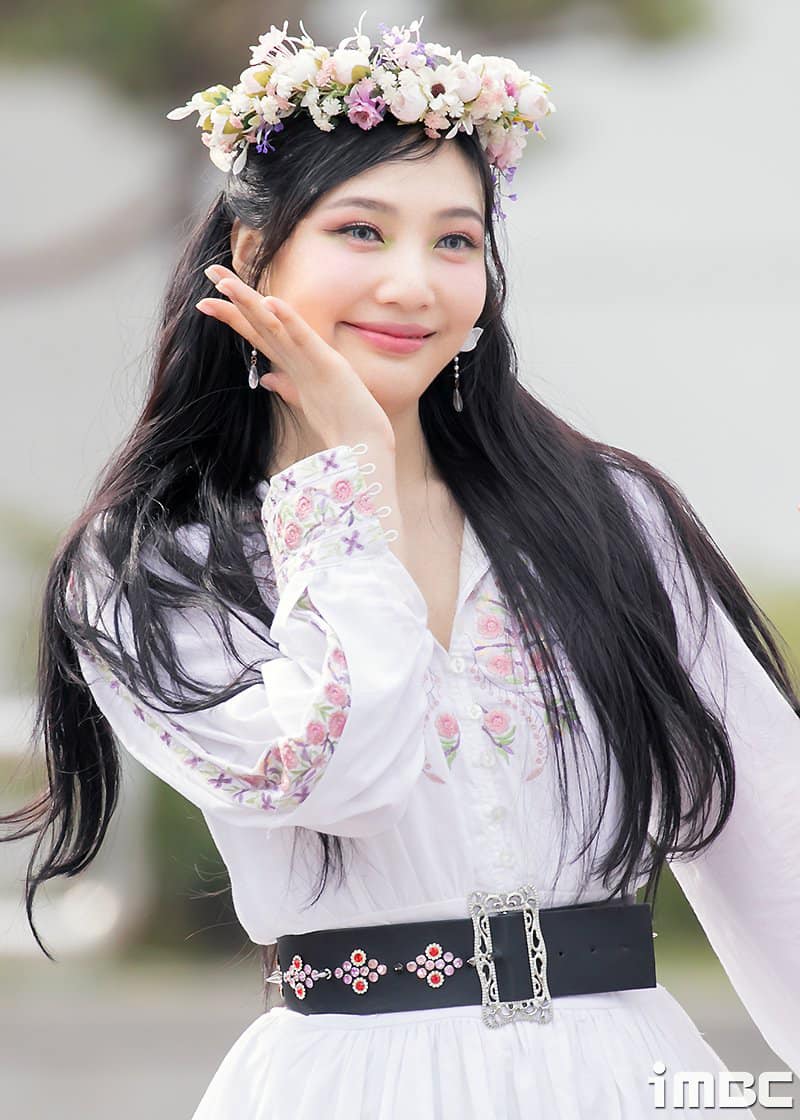 joy