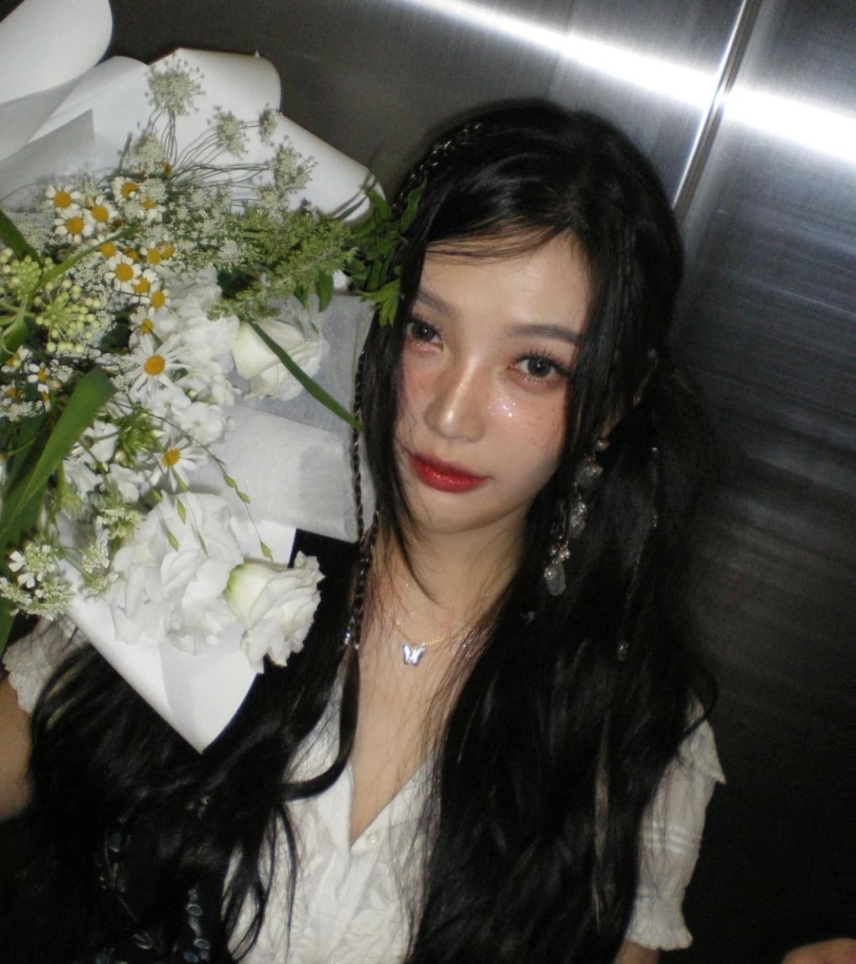 joy