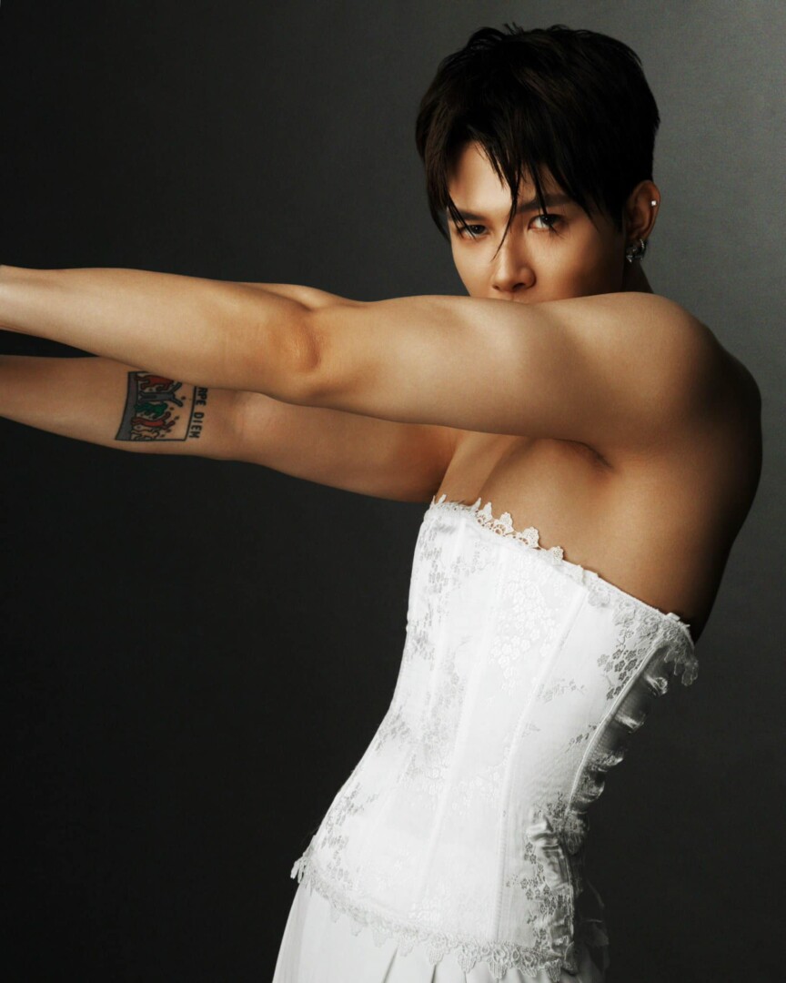 anh tú