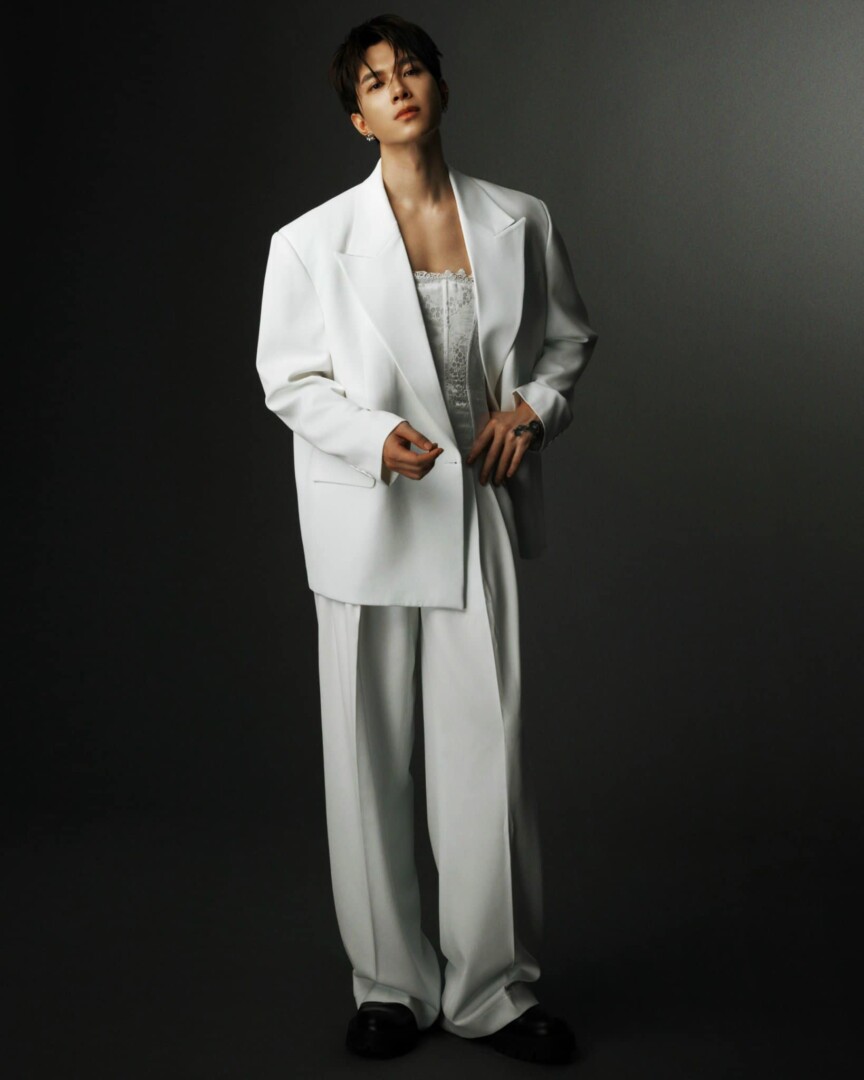 anh tú