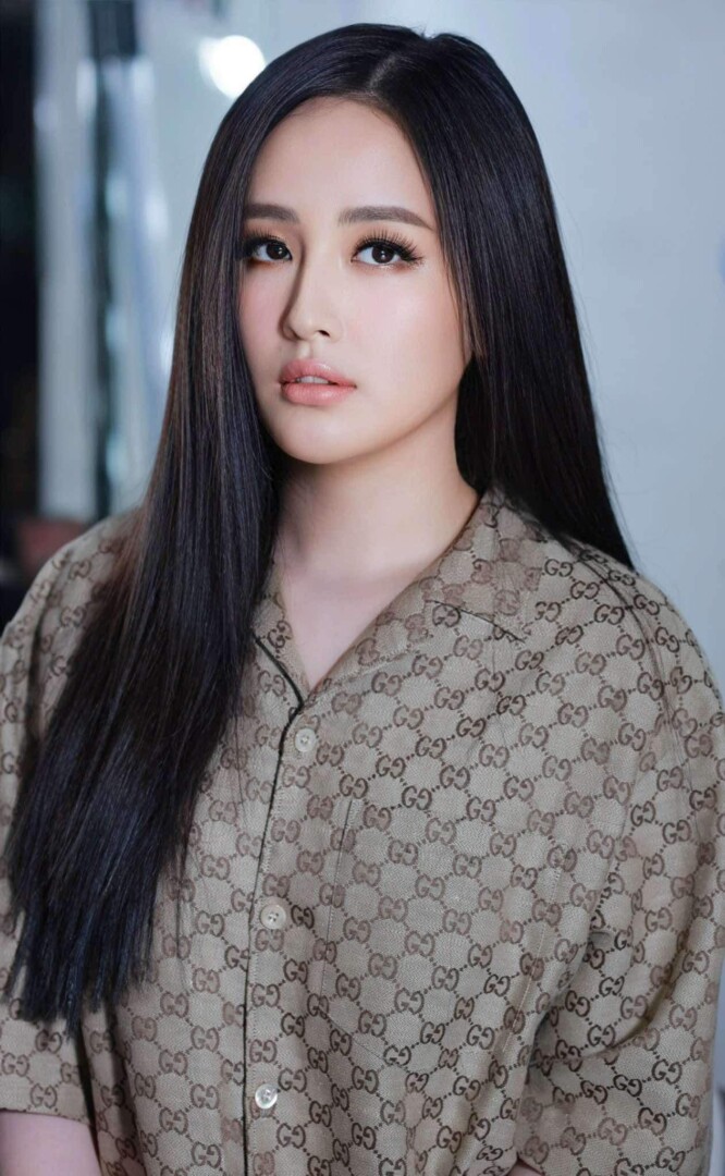 mai phương thúy
