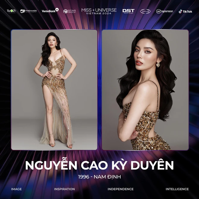 kỳ duyên