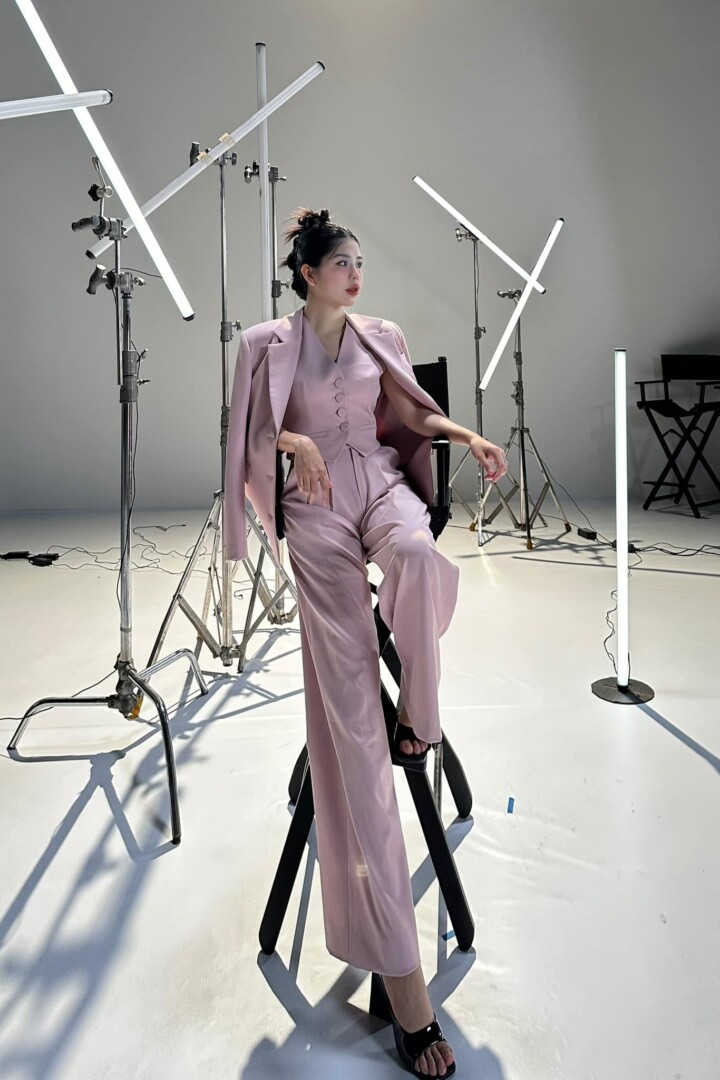 hằng du mục