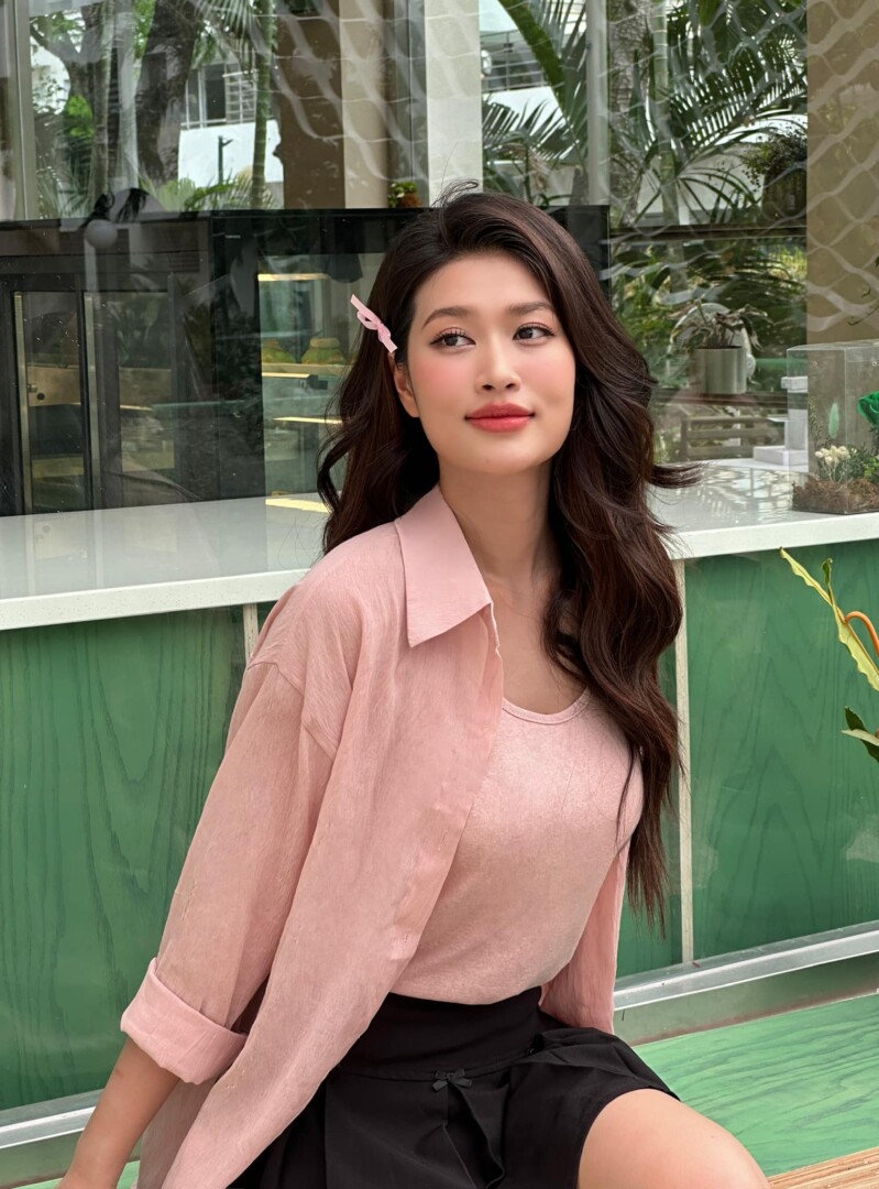 makeup say rượu