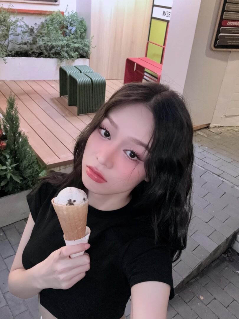 makeup say rượu