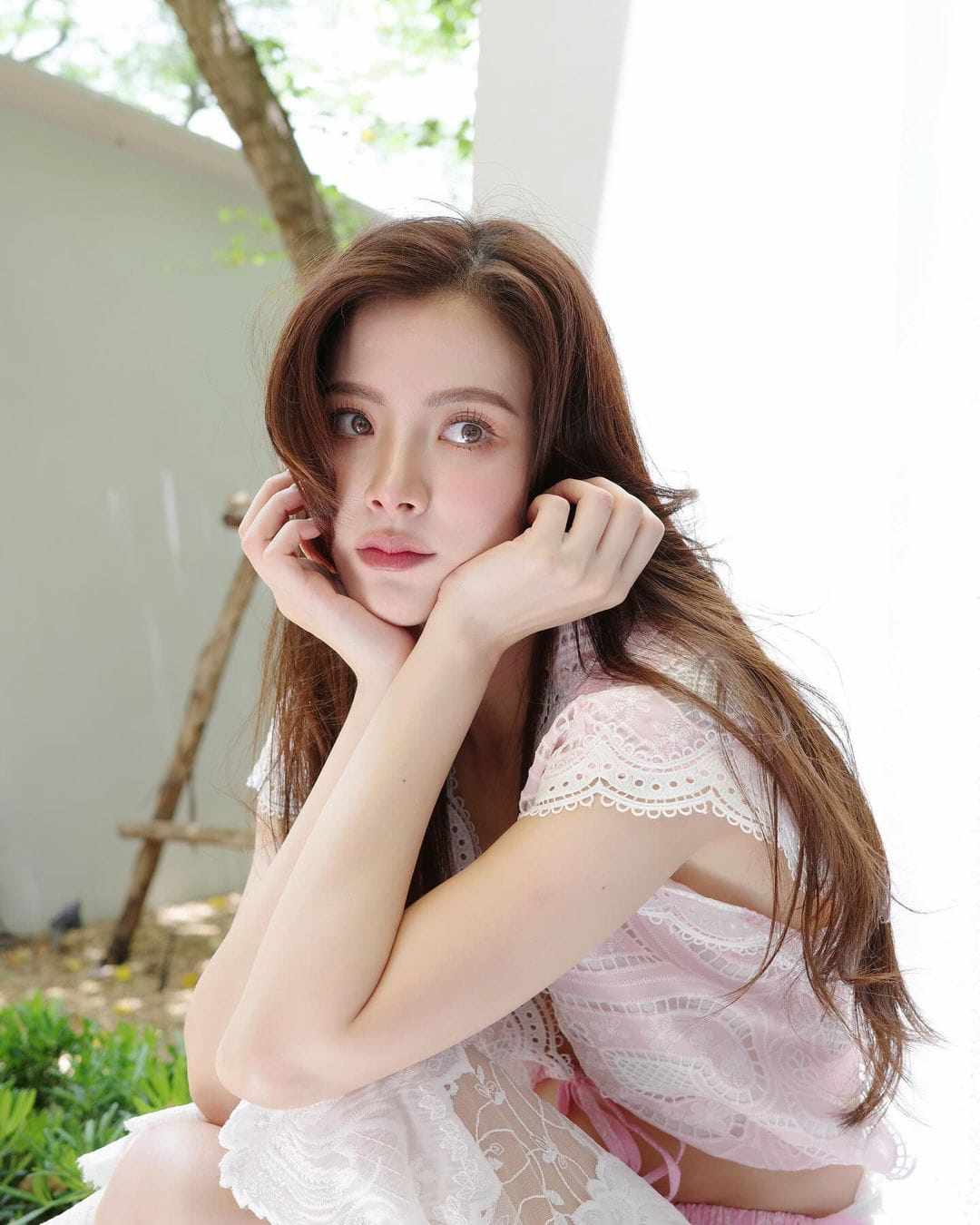 makeup say rượu
