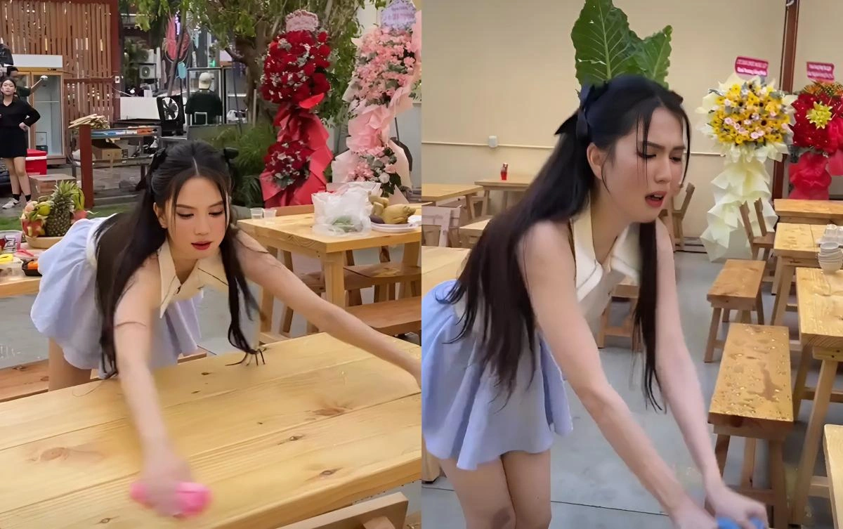 nGỌC TRINH