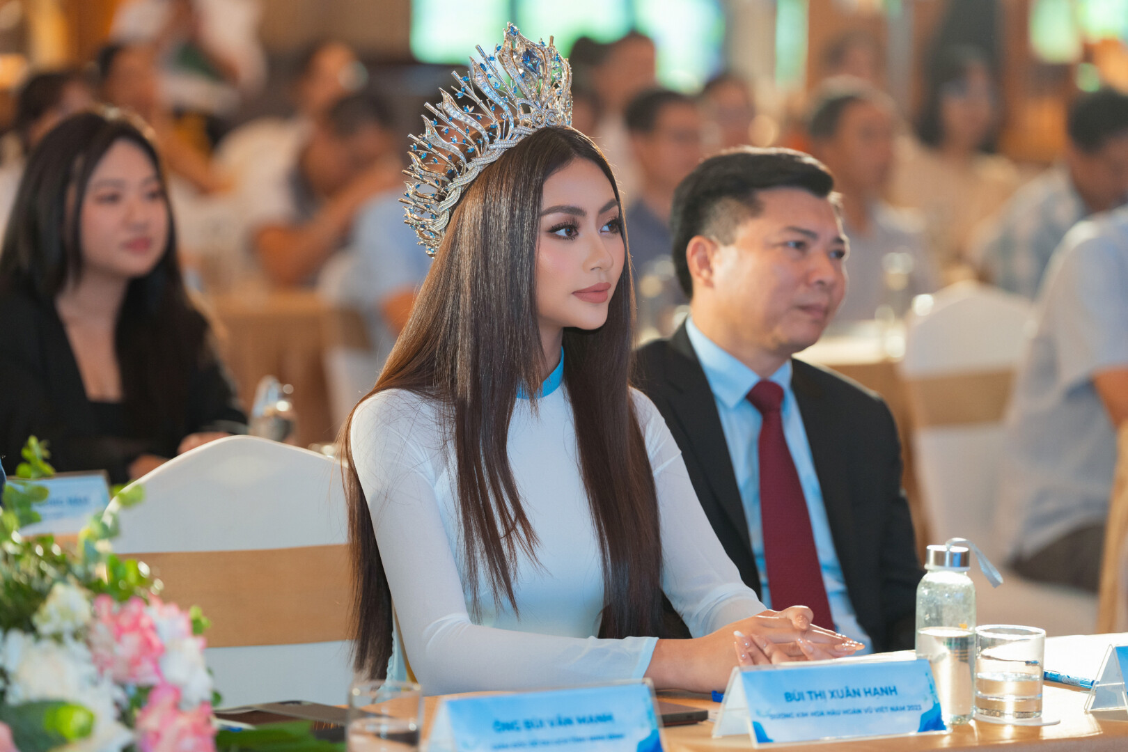 xuân hạnh