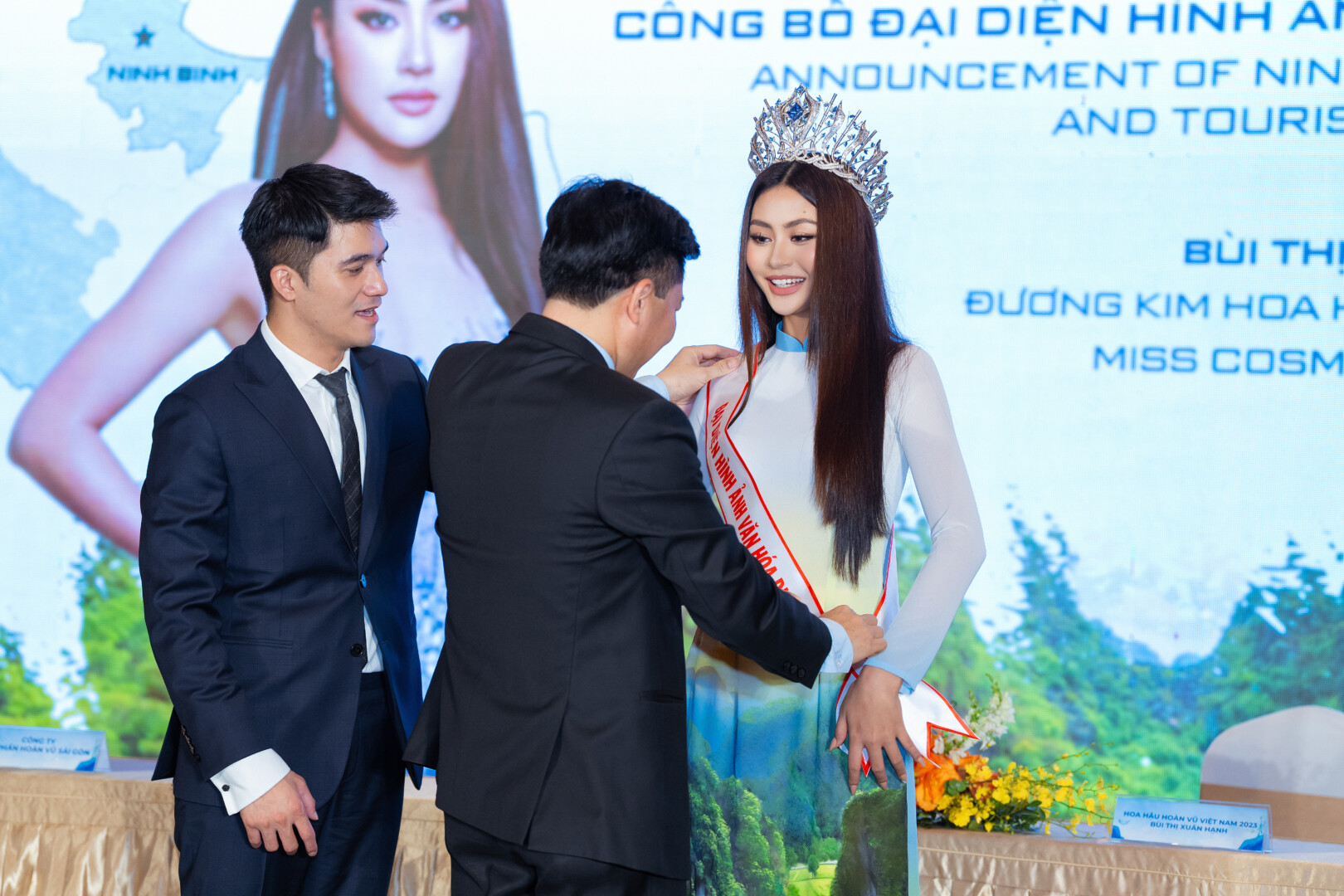 xuân hạnh
