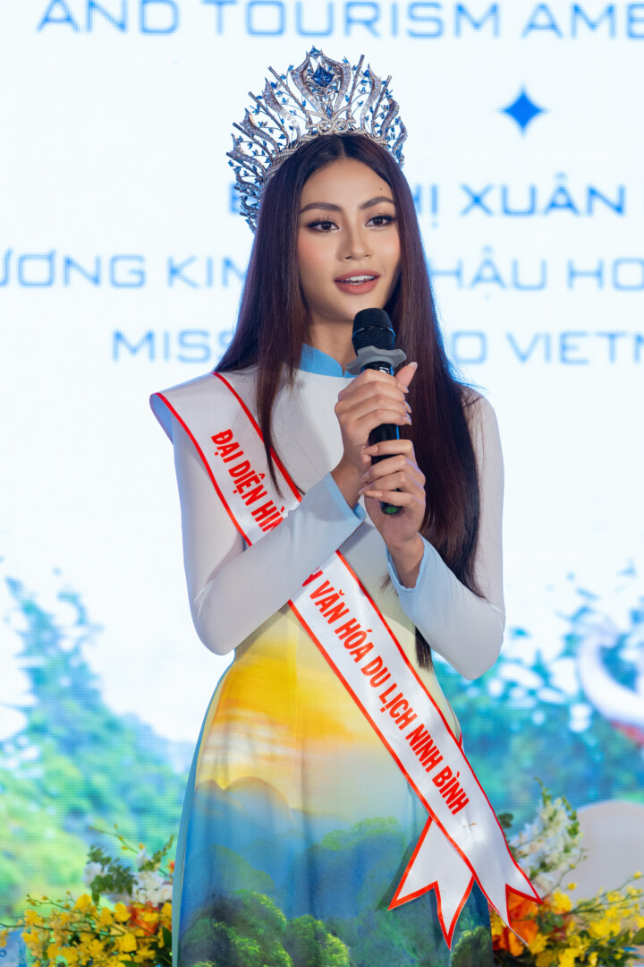 xuân hạnh
