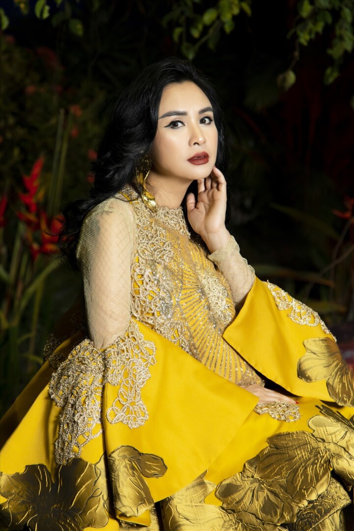 thanh lam