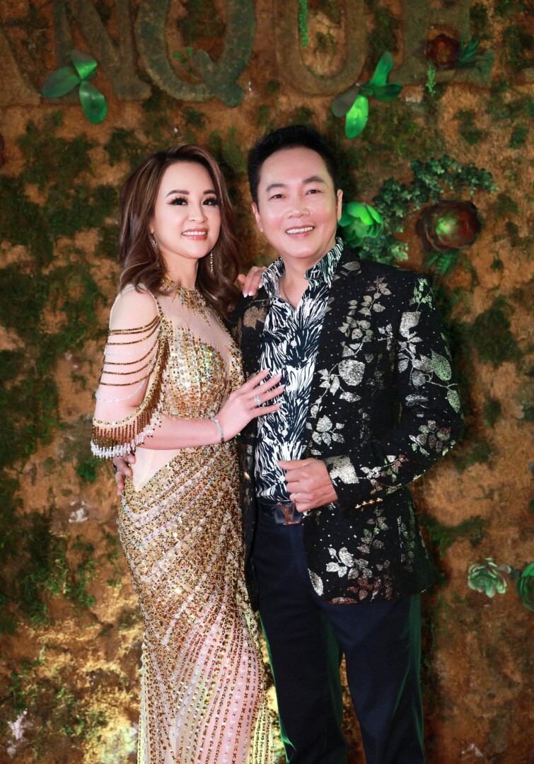 Sandy Nguyễn