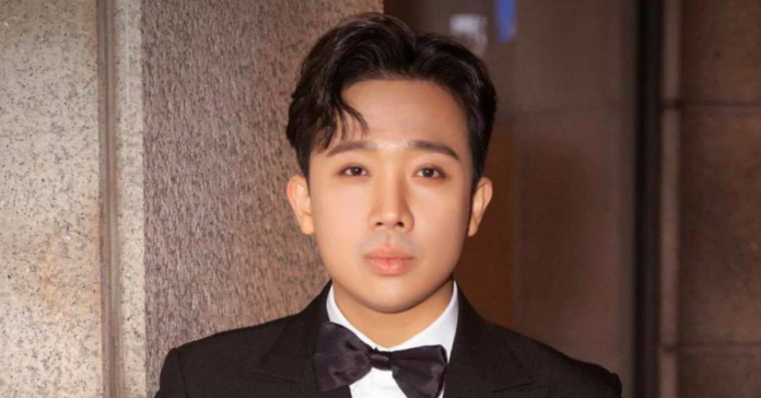 Trấn Thành