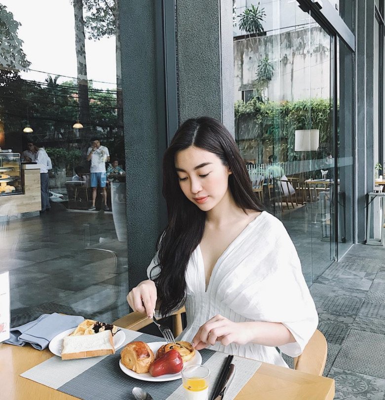 đỗ mỹ linh