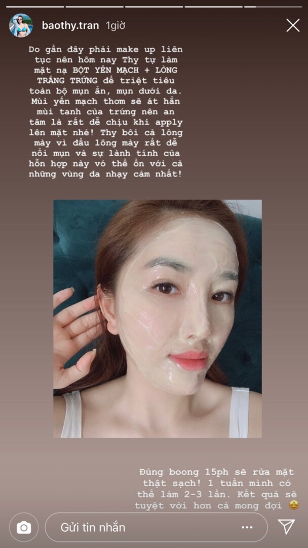 bảo thy