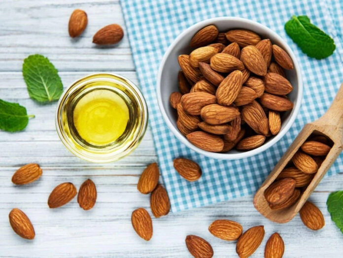 23 Amazing Uses of Almond Oil for Skin, Hair, and Health