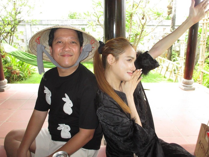 giang phuong