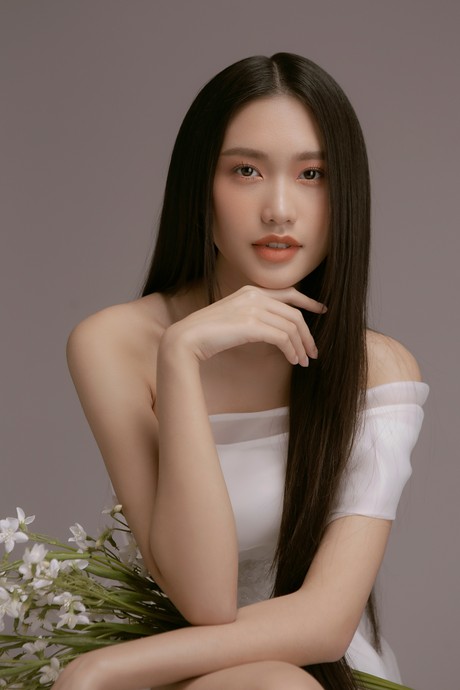 hải my