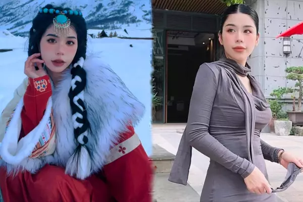hằng du mục