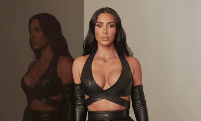 Kim Kardashian
