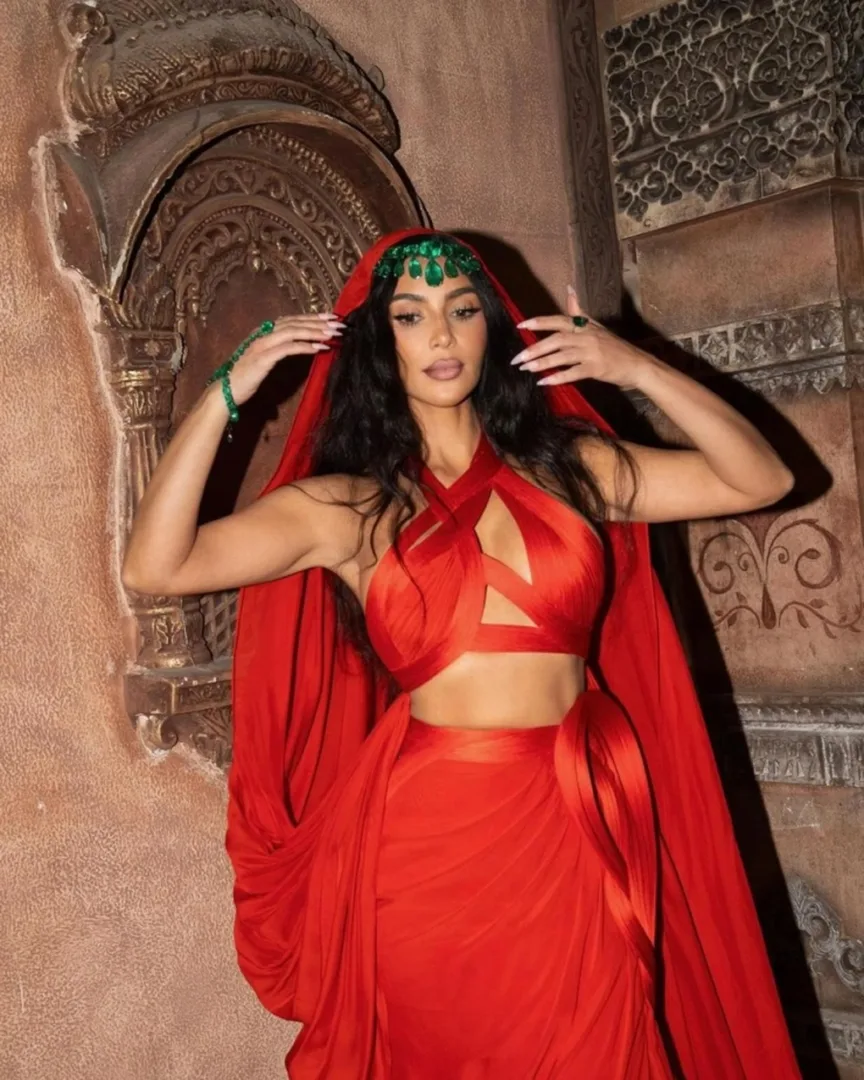 Kim Kardashian