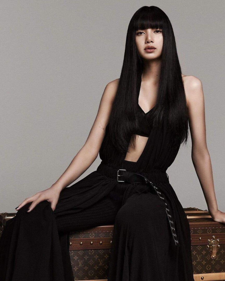 lisa 1