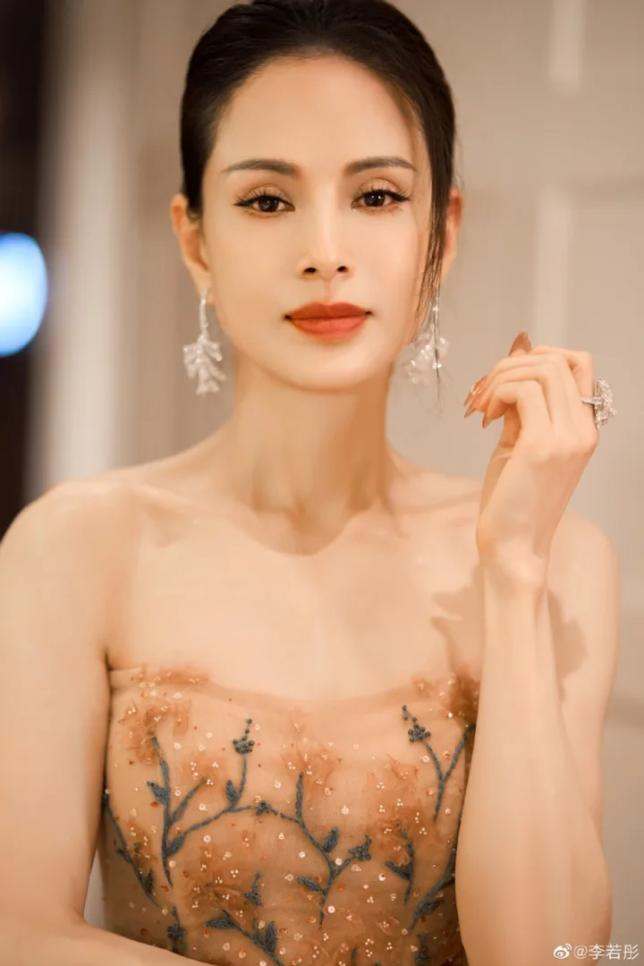 lý nhược đồng