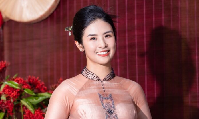 ngọc hân