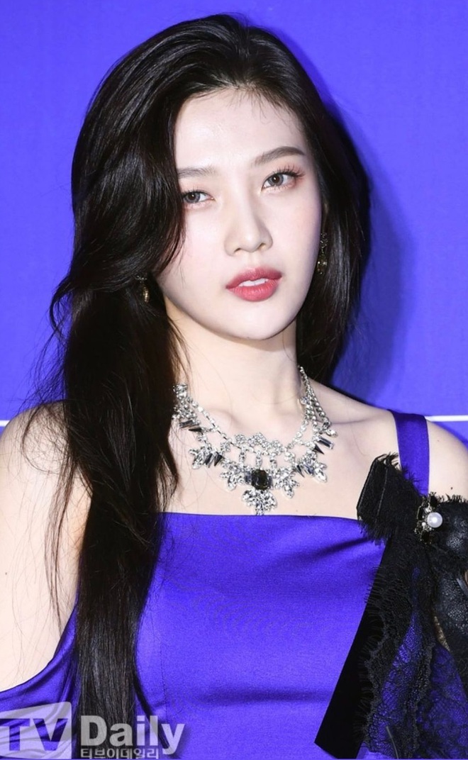 joy