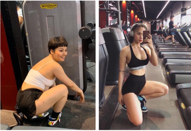 miu lê