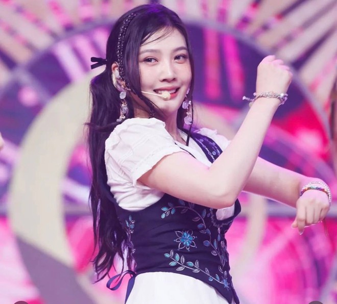 joy