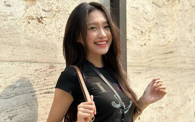 hải my