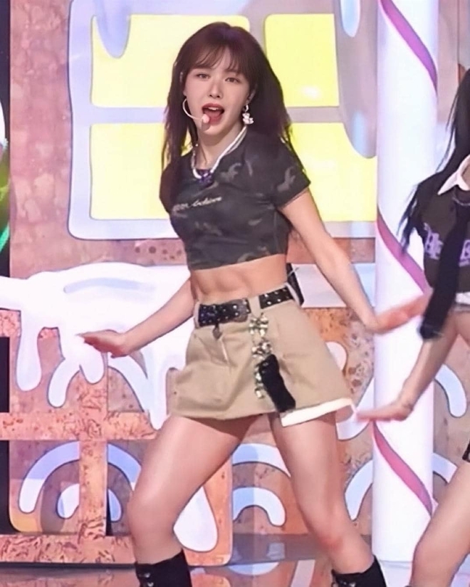 wendy