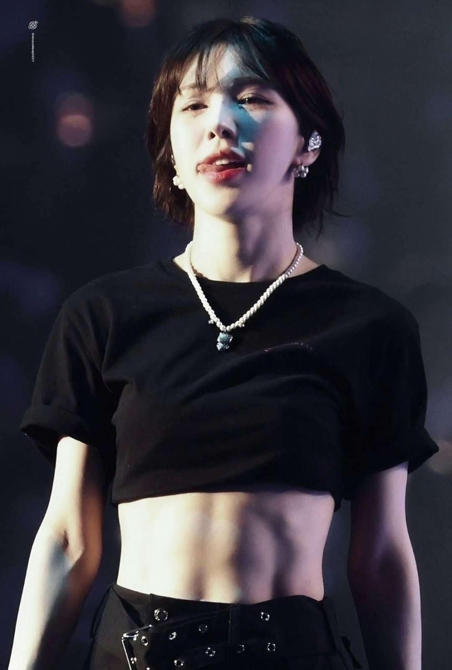 wendy