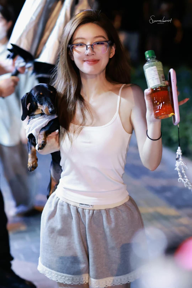 quần ngủ