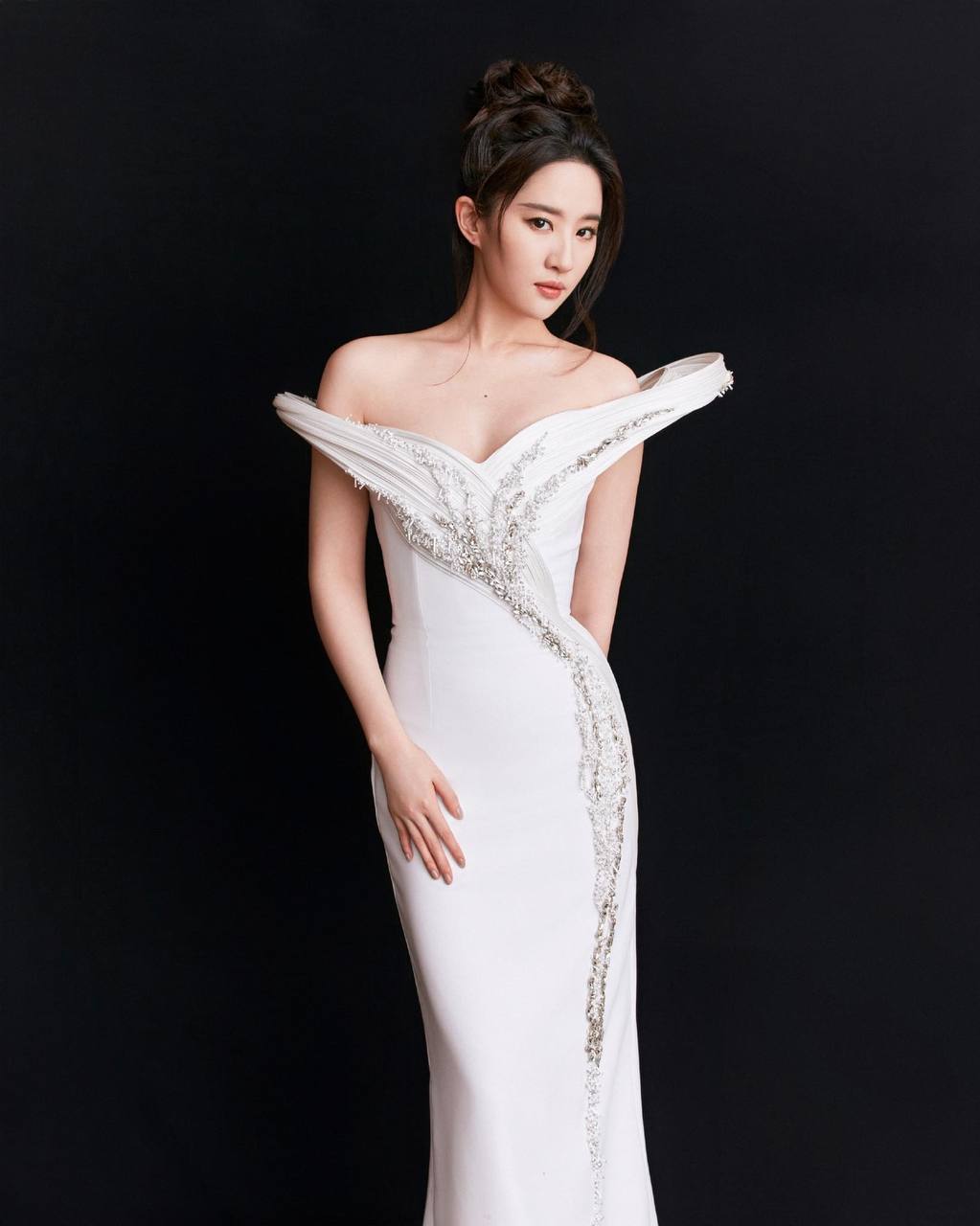 lưu diệc phi