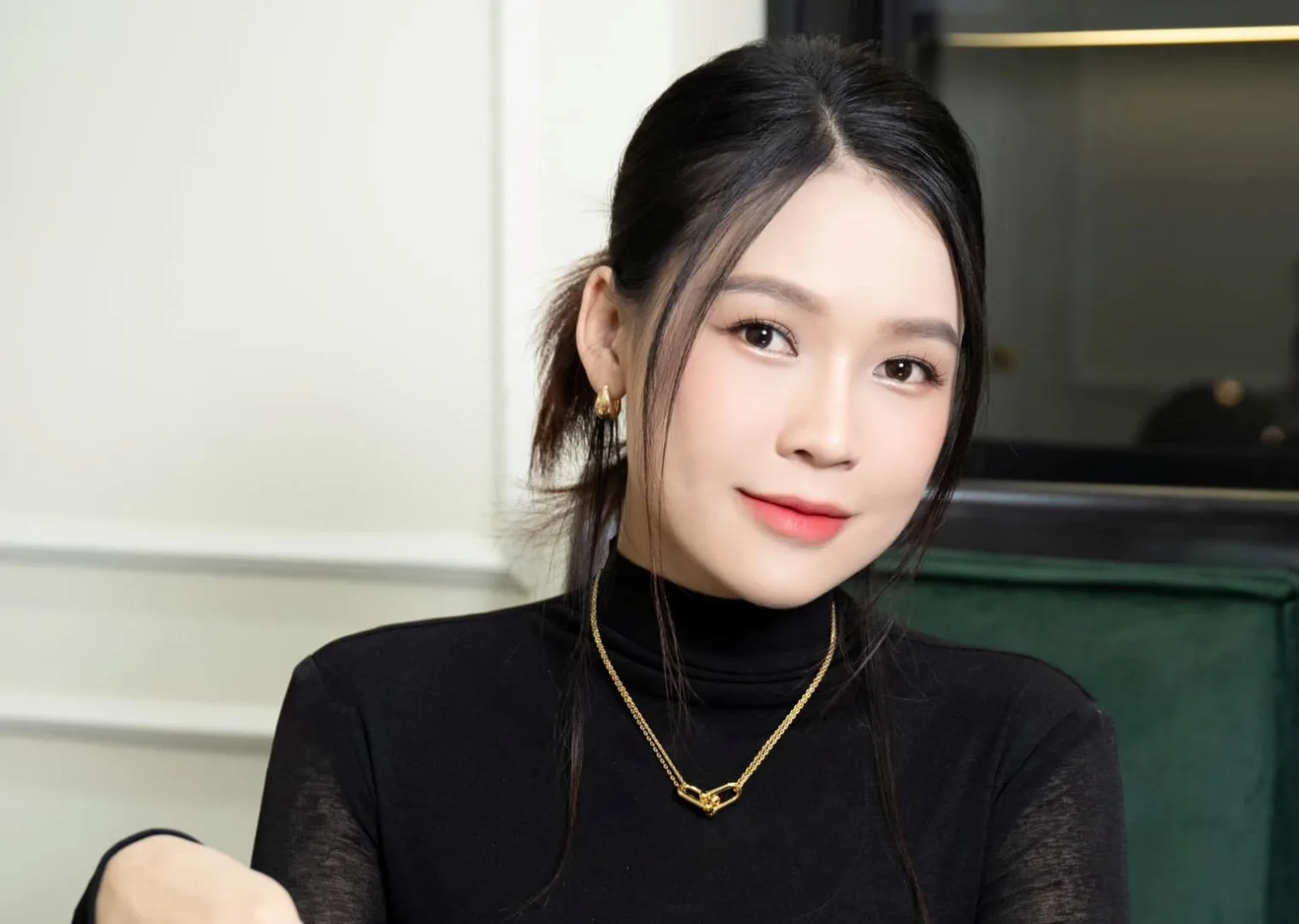 tóc rụng