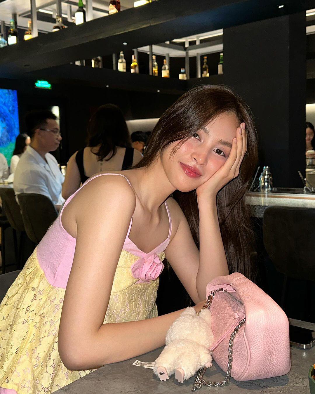 makeup say rượu